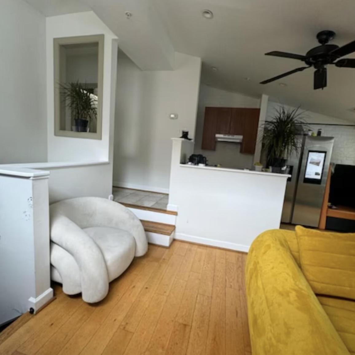 Dc Play House Bed And Breakfast Washington Dış mekan fotoğraf