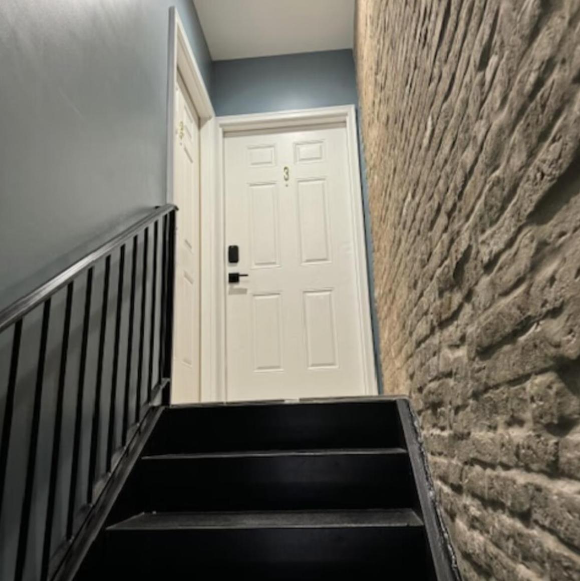 Dc Play House Bed And Breakfast Washington Dış mekan fotoğraf