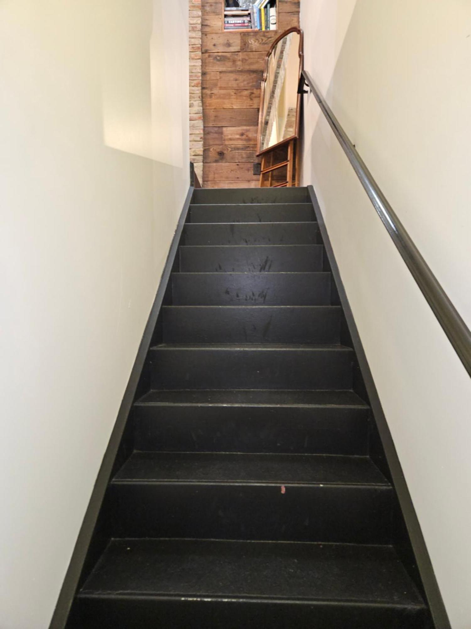 Dc Play House Bed And Breakfast Washington Dış mekan fotoğraf