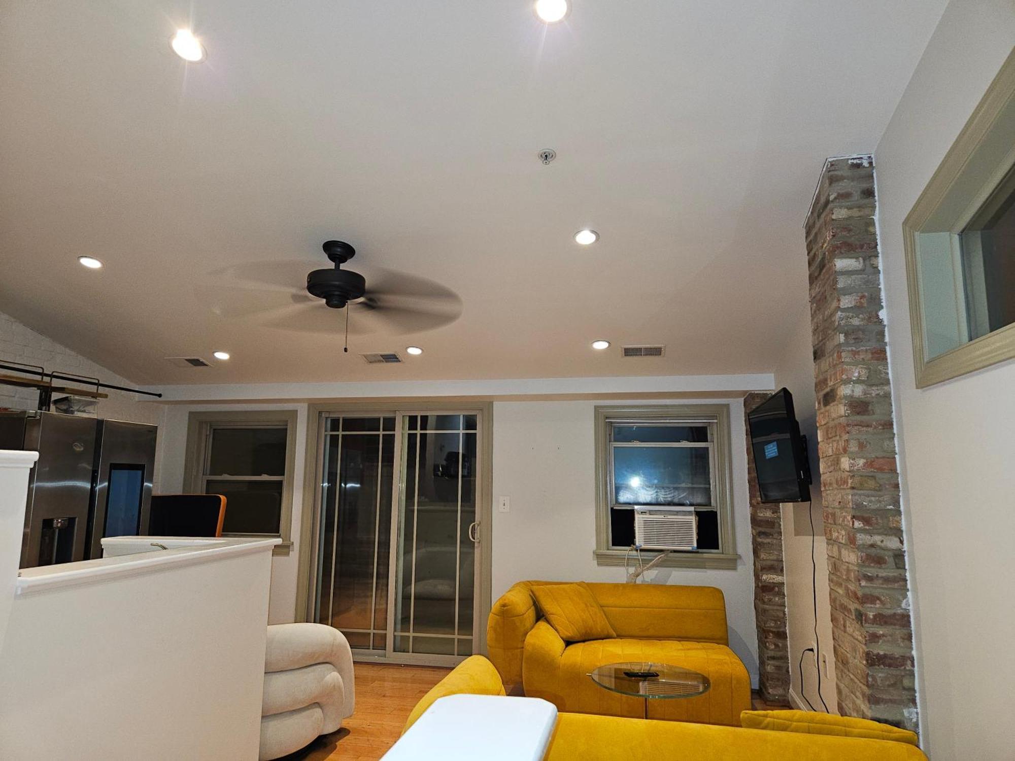 Dc Play House Bed And Breakfast Washington Dış mekan fotoğraf